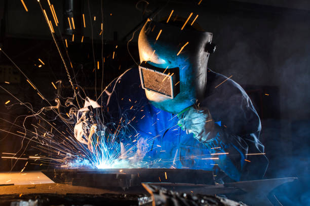 Affordable Welder Services in Lake Montezuma, AZ
